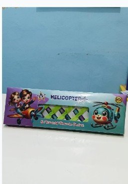 Helicopter