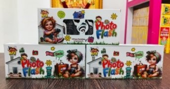 Photo Flash