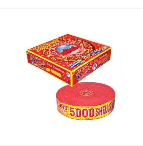 5K Wala