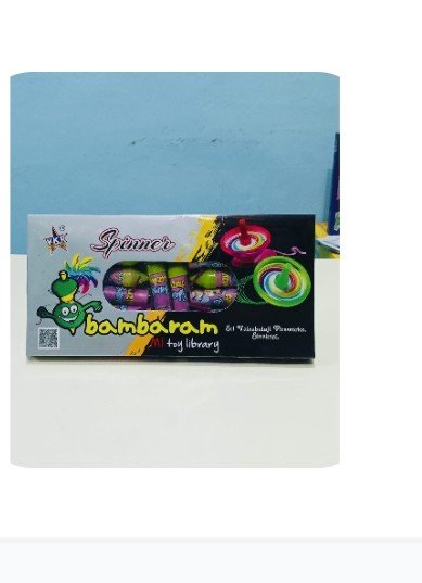 Black Money 3 pcs