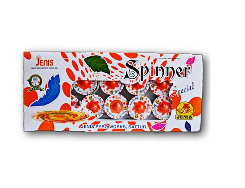 Spinner Special