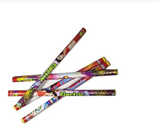 50 cm Electric Sparklers
