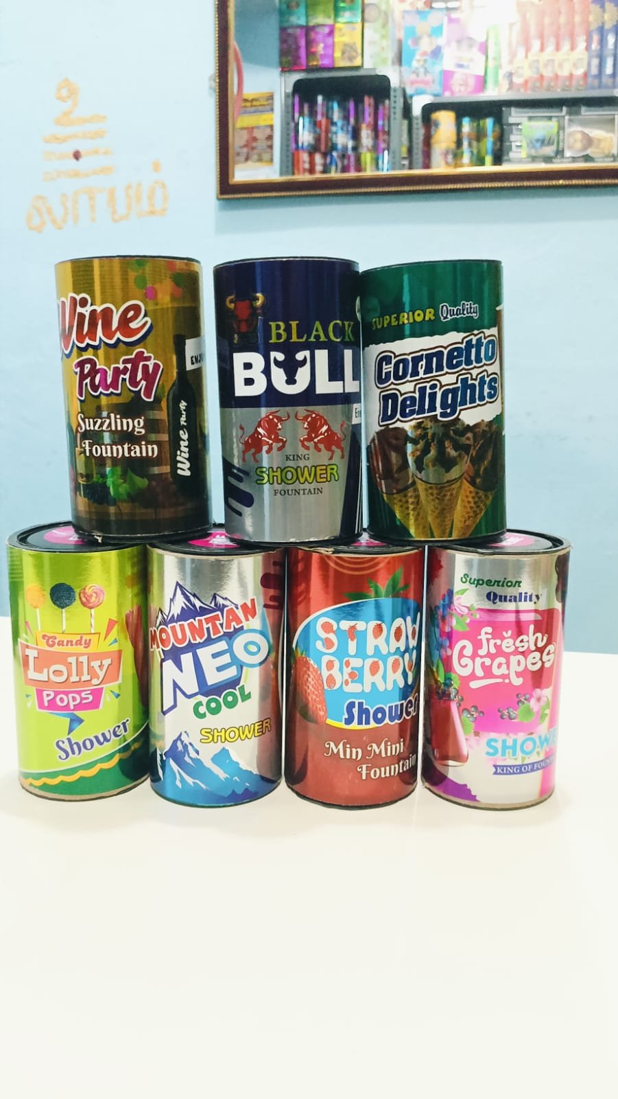 Tin Bear