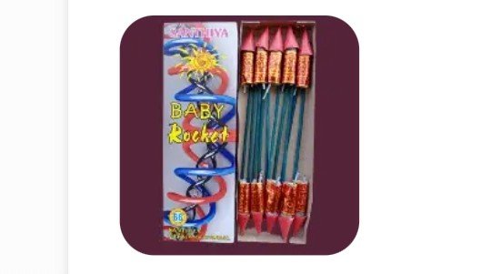 2 sound Rocket
