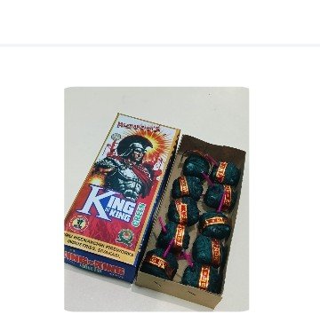 King of King Bomb